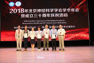 北京市科学技术协会 领航北京技术创新的关键推手