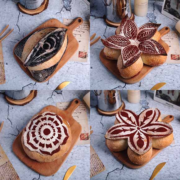 匠心传承，技艺精进 北京烘焙学校培训班探析